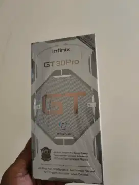 Infinix GT 30 pro (8/256) Gb