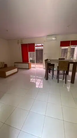 DISEWA SEVILLA BSD 3 KAMAR TIDUR SEMI FURNISHED
