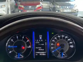 (LOW KM) VRZ AT 2016 CASH