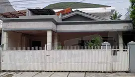 Rumah dikawasan Ekslusif Pulomas Kayu Putih Jakarta timur