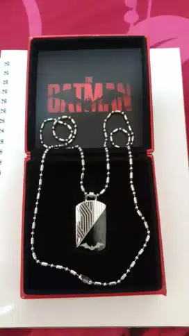 Di jual kalung MCI dri baru gak pernah di pake