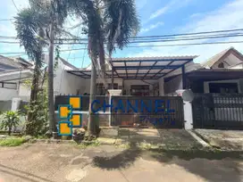Jual Rumah Kencana loka BSD Tangsel, An fl