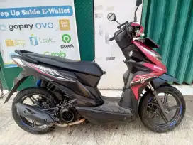 Beat fi 2019 tangan pertama dari baru pajak hidup