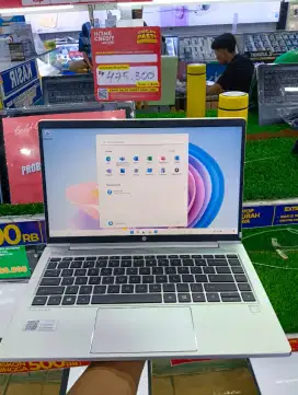 hp probook 445 bisa kredit