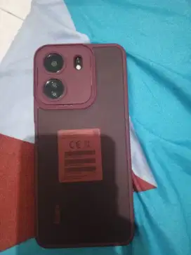Redmi 13c 6/128gb