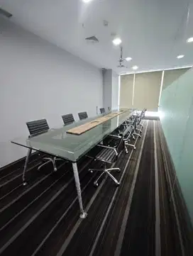 Disewakan Perkantoran Neo Soho, Tanjung Duren, Jakarta Barat