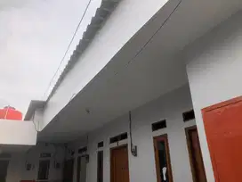 Kontrakan Graha Raya Bintaro Pondok Kacang Free WiFi
