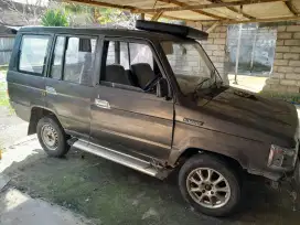 Dijual Toyota Kijang Rover 1994