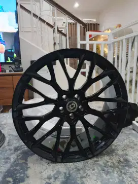 Jual velg size 21 belum pernah pakai