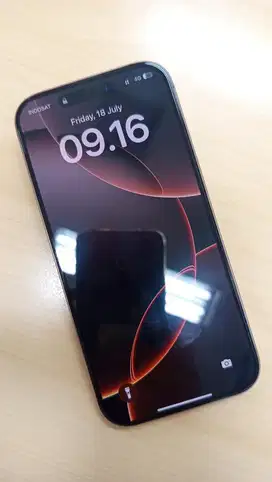 Iphone 16 Pro 128gb