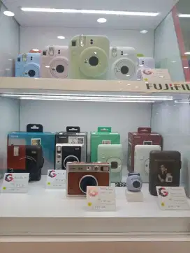 All Camera instax mini (READY)