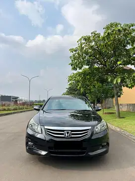Honda Accord Istimewa Murah Kualitas Alus