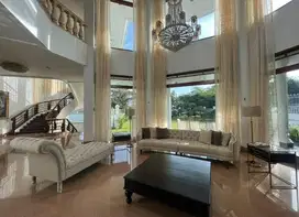 termurah rumah mewah klasik bandung utara