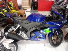 R15 V3 BIRU MOVISTAR TH 2017, BERGARANSI