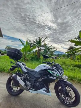 Motor kawasani Dijual Cepat, Nego