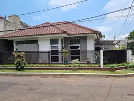 Dijual Rumah Hook Siap Huni Muara Bandung Furnished