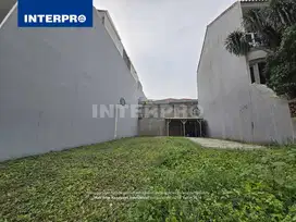 Kavling Dijual Puri Indah Kembangan Hadap Selatan - LT 200m2