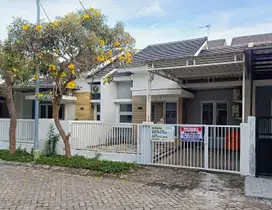 JUAL MURAH/CEPAT, SWP RESIDENCE D1-09, Menganti Benowo