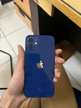Iphone 12 256 GB ex inter