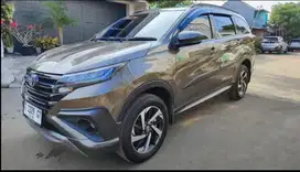 Toyota Rush 2020 Bensin