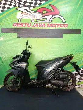 Vario 125 New iss cash/credit# RJM