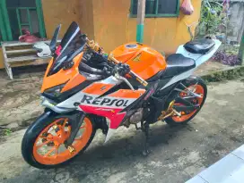 CBR REPSOL FACELIFT 2019