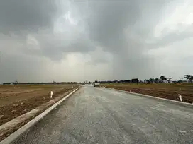 Kavling Komersil PIK 2 Pasir Putih (360-900m2)