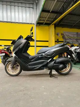 YAMAHA NMAX 155 2018 SIAP PAKAI