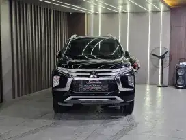MITSUBISHI PAJERO SPORT DAKAR ULTIMATE 4X2 AT 2021
