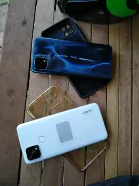 Oppo A15 RAM 3/32