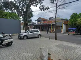 Sewa Ruko 2 Lantai di Jalan Sangkuriang Cimahi Utara, Hoek