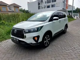Toyota Kijang Innova 2021 Diesel