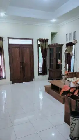 Kontrakan Rumah Full funish