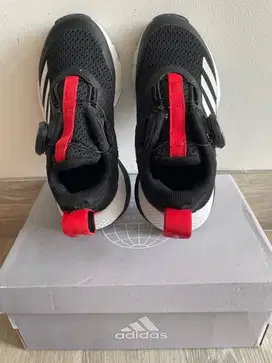 Sepatu Anak Laki-Laki Limited Edition