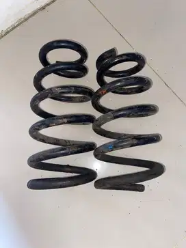 Per kaki-kaki CRV gen 2 / 2004 2005