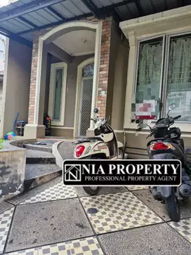 Dijual Cepat Rumah Rapi Siap Huni Citra Gran Cibubur