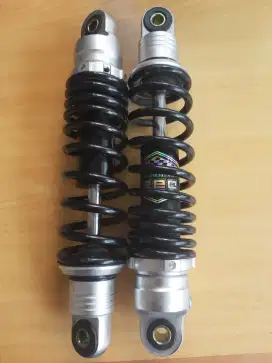 Skock belakang DBS ori