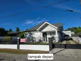 RUMAH ASOKA KOMPLEK KEJAKSAAN
