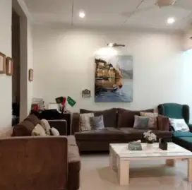 Dijual Rumah 2 Lantai SHM di Taman Permata Buana Jakarta Barat