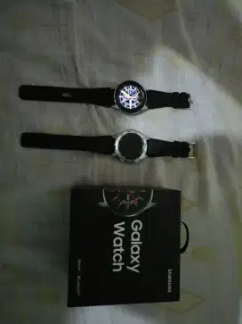 Galaxy Smartwatch