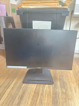 Monitor pro mp223 series