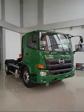 Hino 4x2 SG 280 TH