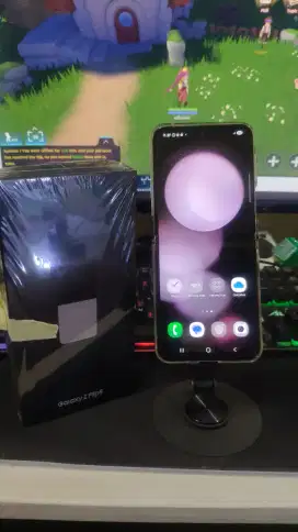 Samsung z flip 5 8/512 gb fullset resmi sein