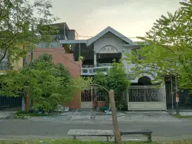 DIJUAL CEPAT RUMAH TINGGAL PLUS KOST