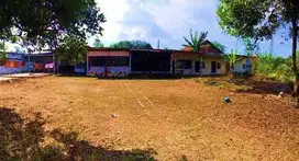 Tanah Tuntang. Kab.Semarang – 10368