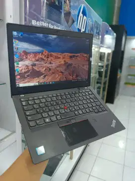 LENOVO THINKPAD X280 | BISA KREDIT DP 0% | BISA COD | BISA TUKAR TAMBH