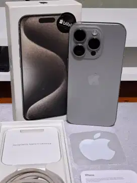 Iphone 15 pro 128gb ibox, fullset like new 99%