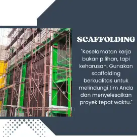 Kapolding sewa murah