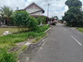 Dijual cepat tanah SHM DEKAT PASAR NAMBONGAN