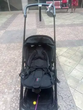 Stroller bugaboo ant